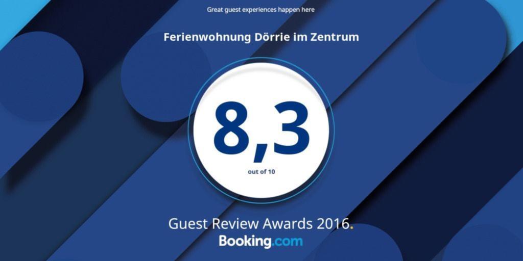 Ferienwohnung Dorrie Im Zentrum Munster  Exterior photo
